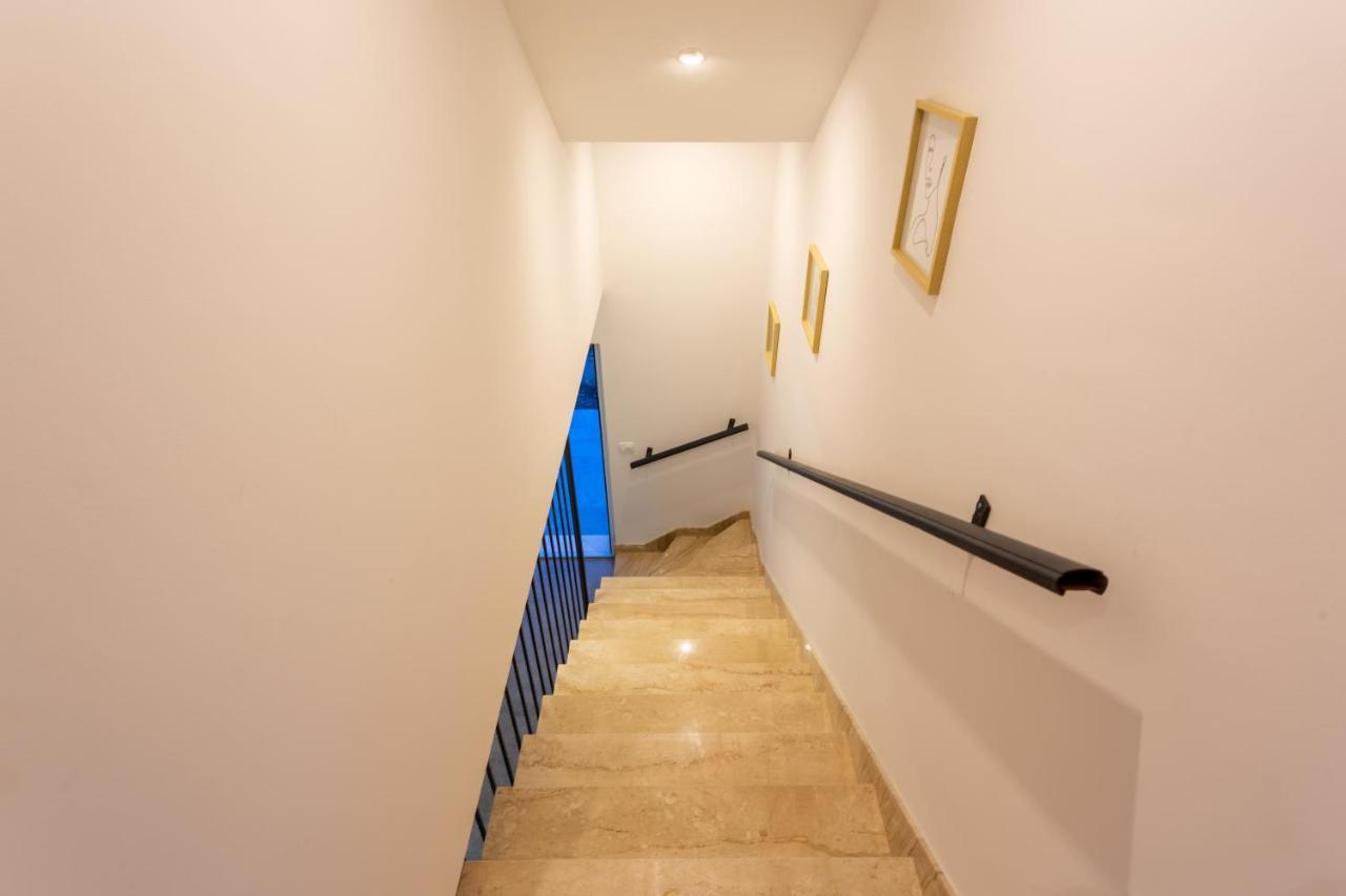 Secluded House - Guaranteed Privacy - Heated Pool Villa Klis Eksteriør bilde